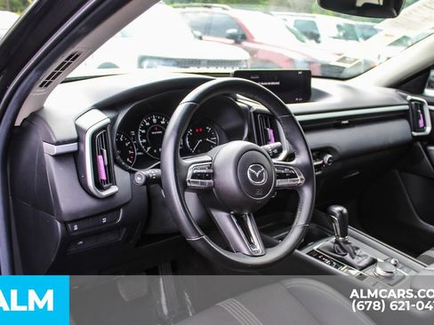 Used 2025 MAZDA CX-50 AWD 2.5 S w/ Preferred Package image 22
