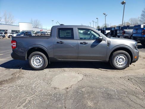 New 2026 Ford Maverick XL image 2