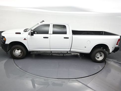 Used 2024 RAM 3500 Tradesman w/ Bed Utility Group AWD/4WD image 18