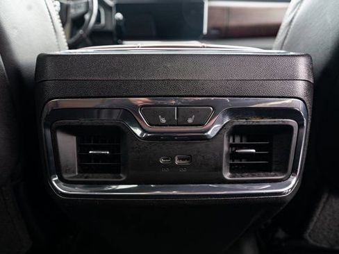 Used 2024 GMC Sierra 1500 Denali Ultimate image 49