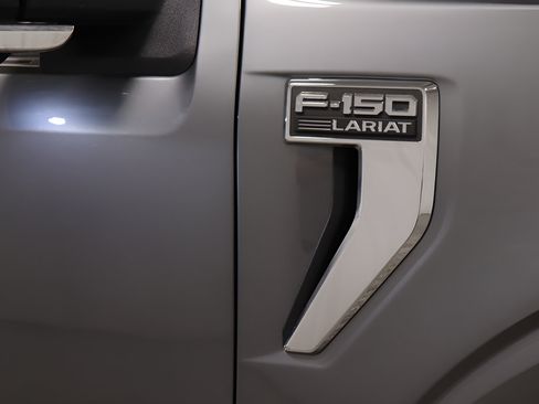 Used 2024 Ford F150 Lariat w/ Equipment Group 502A High AWD/4WD image 34