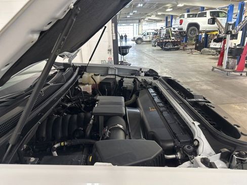 Used 2023 Chevrolet Silverado 3500 W/T w/ WT Fleet Convenience Package image 29