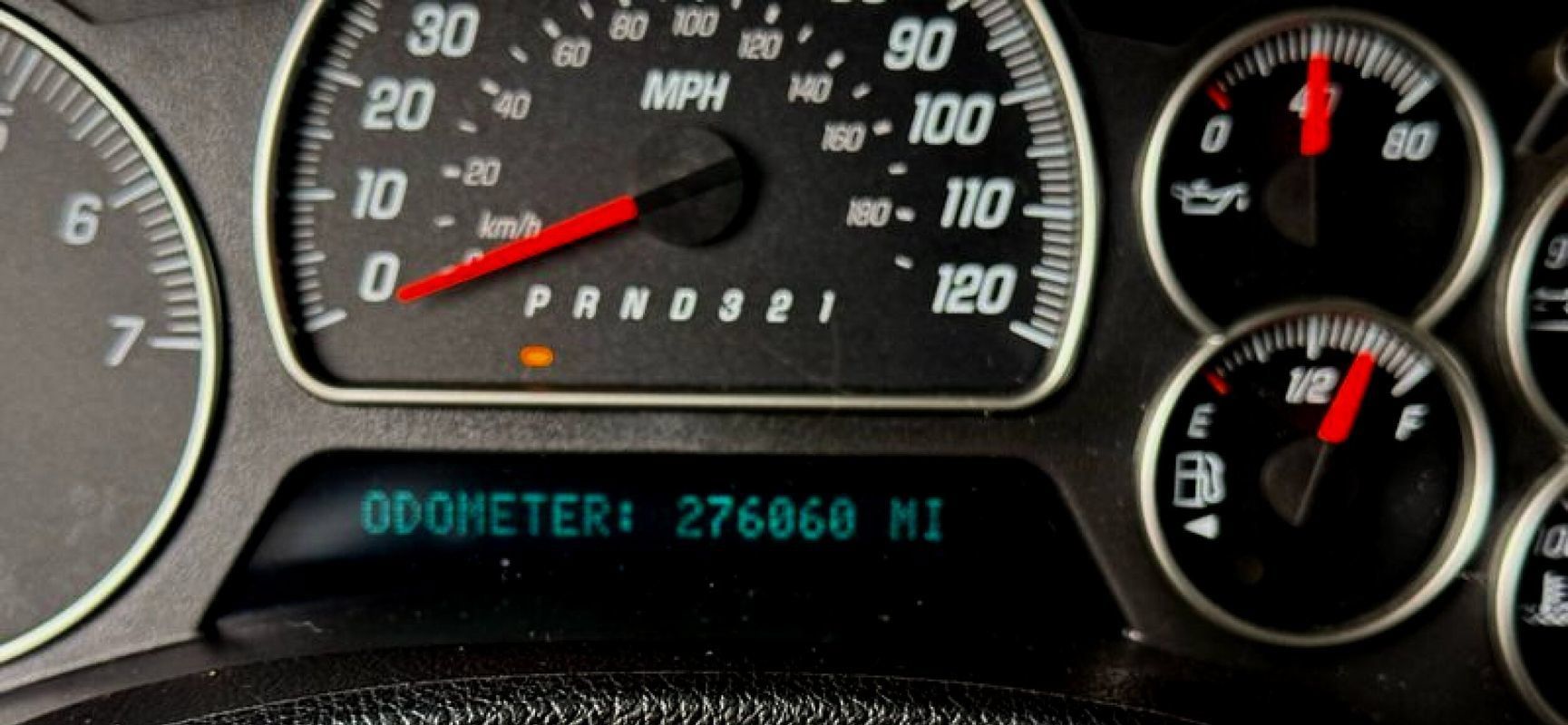 Used 2007 GMC Envoy Denali AWD/4WD image 23