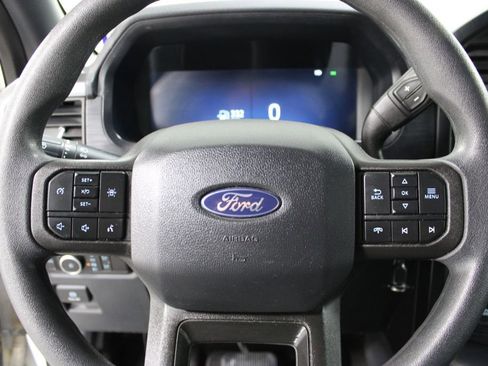Used 2024 Ford F150 STX image 23