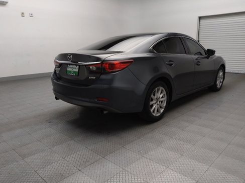 Used 2015 MAZDA MAZDA6 Sport image 9