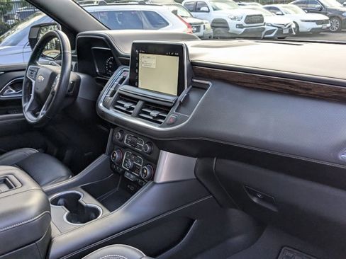 Used 2023 Chevrolet Tahoe Premier image 23