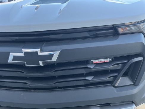 Used 2023 Chevrolet Colorado Trail Boss w/ Advanced Trailering Package image 6