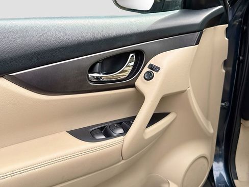 Used 2015 Nissan Rogue SV w/ SV Premium Package FWD image 20