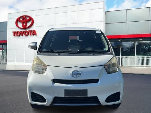 Used 2012 Scion iQ w/ Rear Speaker Pkg FWD image 11