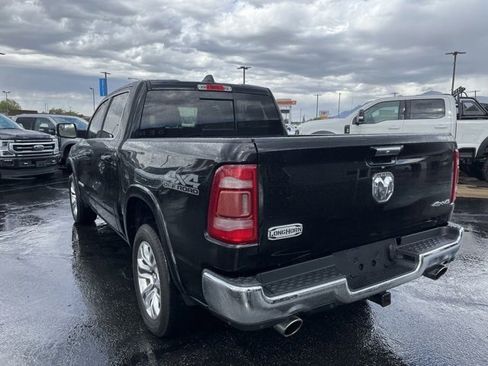 Used 2019 RAM 1500 Limited image 21