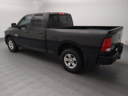 Used 2018 RAM 1500 Tradesman RWD image 3