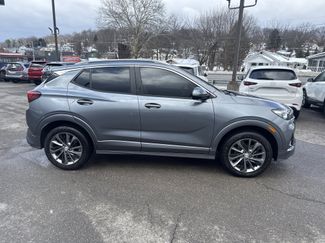 Used 2021 Buick Encore GX Select w/ Advanced Technology Package video 2