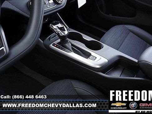 New 2026 Buick Envista Preferred image 29