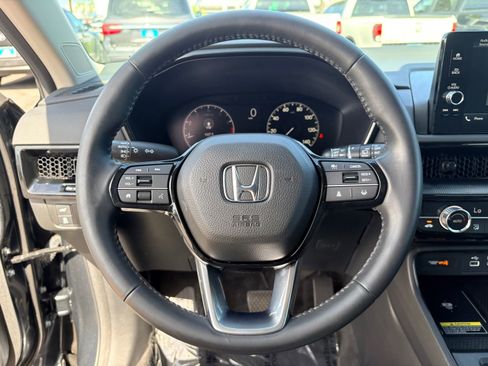 Used 2024 Honda CR-V EX-L image 20
