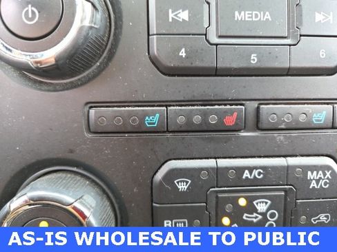 Used 2015 Ford Expedition EL Limited w/ Equipment Group 301A image 9