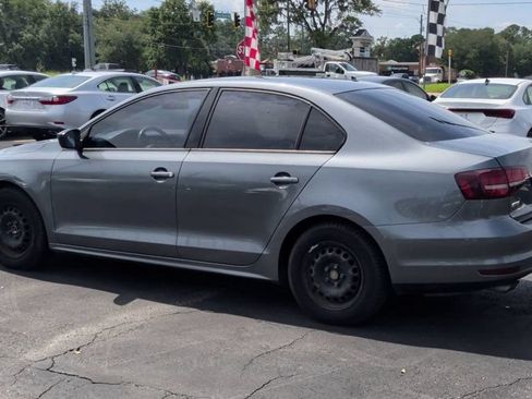 Used 2016 Volkswagen Jetta S FWD image 6