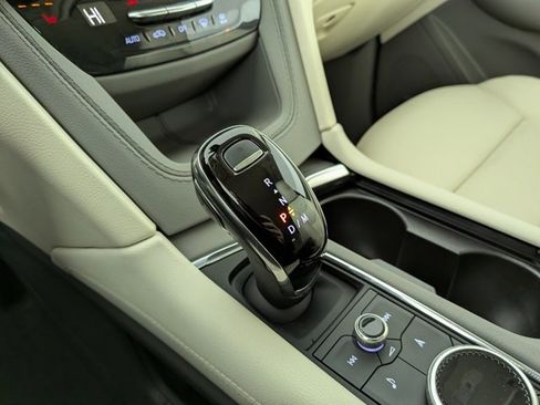 Certified 2023 Cadillac XT5 Premium Luxury w/ LPO, Floor Liner Package image 21