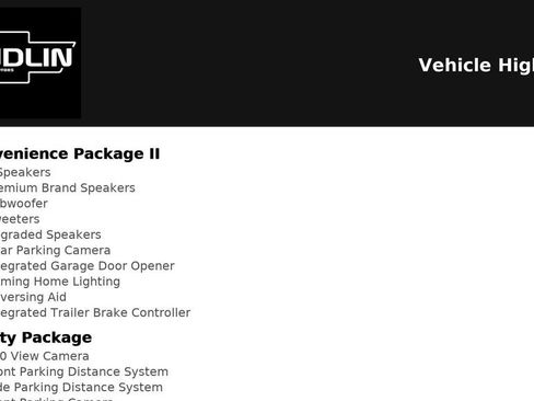 Used 2024 Chevrolet Silverado 1500 LT Trail Boss w/ LT Trail Boss Premium Package AWD/4WD image 9