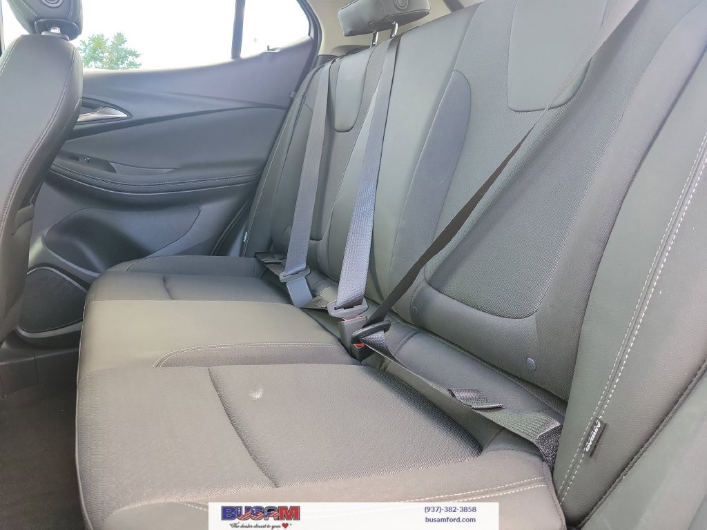 Used 2024 Buick Encore GX Preferred FWD image 9