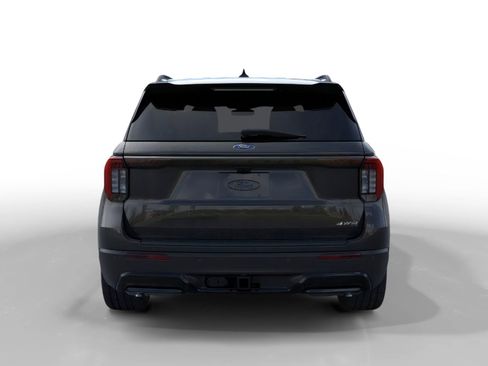 New 2026 Ford Explorer ST-Line w/ ST-Line Street Pack image 5