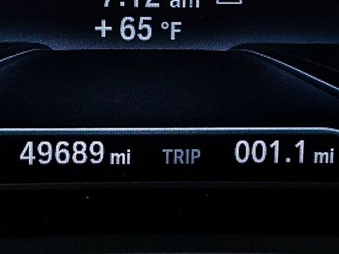 Used 2020 BMW 330i Sedan w/ Convenience Package image 33