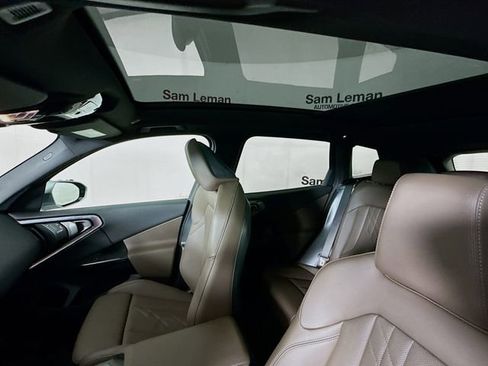 New 2026 BMW X3 xDrive30 w/ Premium Package image 22