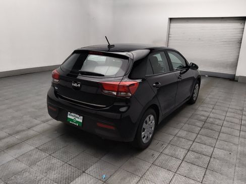 Used 2023 Kia Rio S FWD image 9