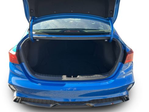 Used 2023 Kia Forte GT-Line w/ GT-Line Technology Package image 24