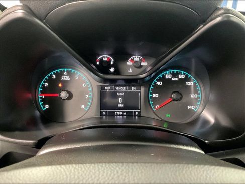 Used 2022 GMC Canyon Elevation w/ Trailering Package AWD/4WD image 24
