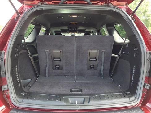 Used 2021 Dodge Durango GT w/ Blacktop Package AWD/4WD image 20