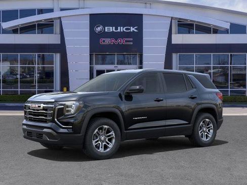 New 2025 GMC Terrain Elevation image 2