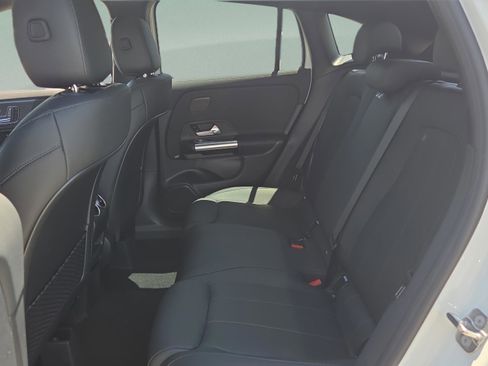 Certified 2026 Mercedes-Benz GLA 250 image 10