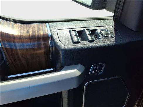 Used 2018 Ford F150 Lariat AWD/4WD image 16