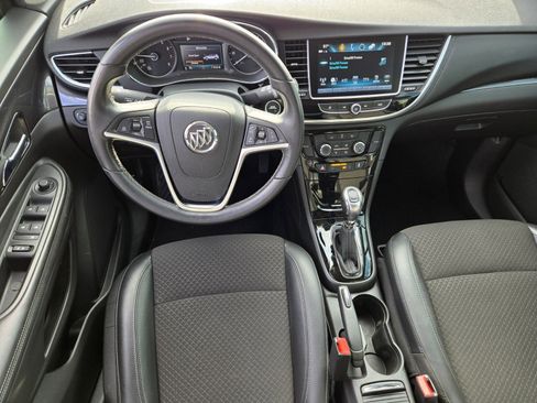 Used 2019 Buick Encore Sport Touring w/ Safety Package image 13