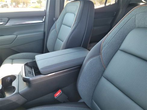 New 2026 GMC Terrain AT4 w/ Convenience Package III image 12