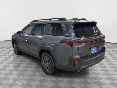 New 2026 Subaru Outback Premium AWD/4WD image 3