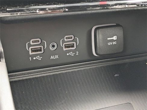 New 2025 Jeep Grand Cherokee Laredo X w/ Luxury Tech Group I image 22