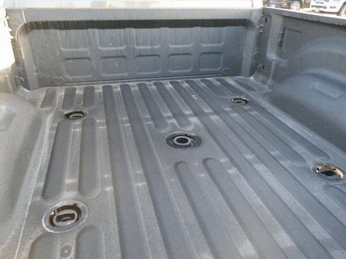 New 2026 RAM 2500 Big Horn AWD/4WD image 6