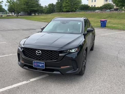 Used 2023 MAZDA CX-50 AWD 2.5 S w/ Premium Plus Pkg image 40