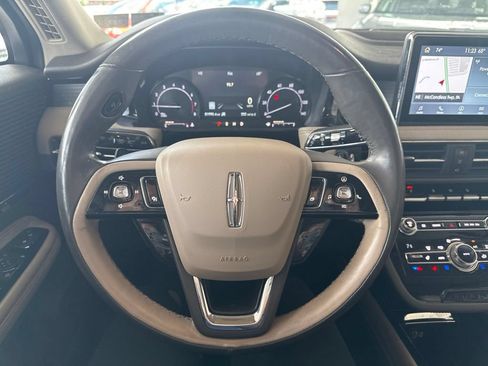 Used 2020 Lincoln Corsair AWD image 15