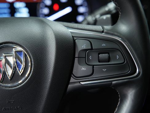 Used 2023 Buick Envision Avenir image 35