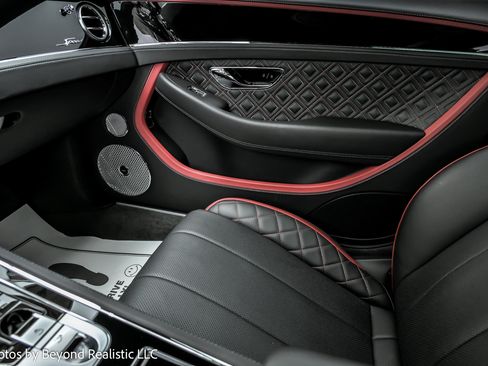 Used 2022 Bentley Continental GT Speed image 50