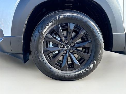 New 2026 MAZDA CX-50 AWD 2.5 Hybrid w/ Cargo Package image 34