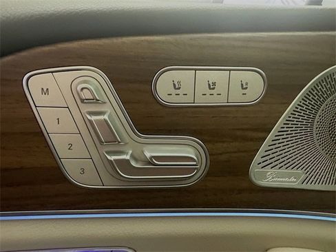 New 2026 Mercedes-Benz GLE 450 4MATIC image 20