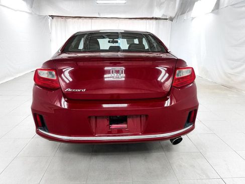 Used 2014 Honda Accord LX-S image 5