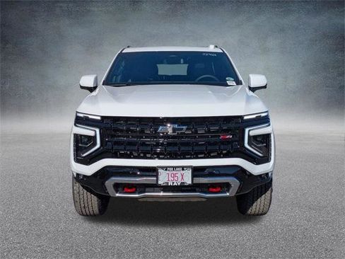 New 2026 Chevrolet Tahoe Z71 w/ Comfort Package image 9