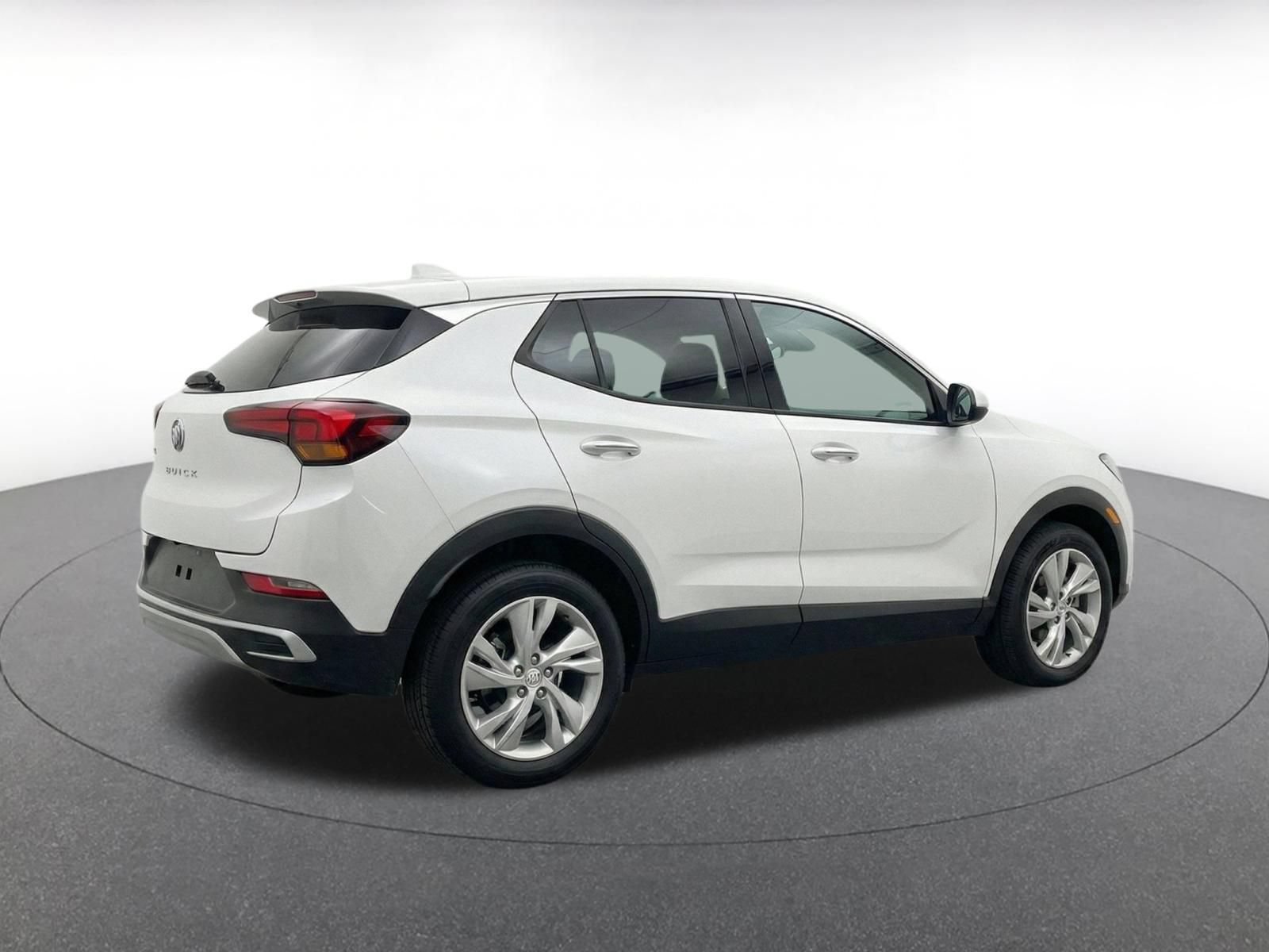 Used 2026 Buick Encore GX Preferred FWD image 10