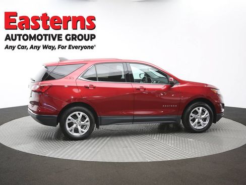 Used 2019 Chevrolet Equinox LT AWD/4WD image 43