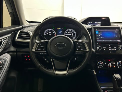 Used 2020 Subaru Forester Touring w/ Popular Package #2 AWD/4WD image 15