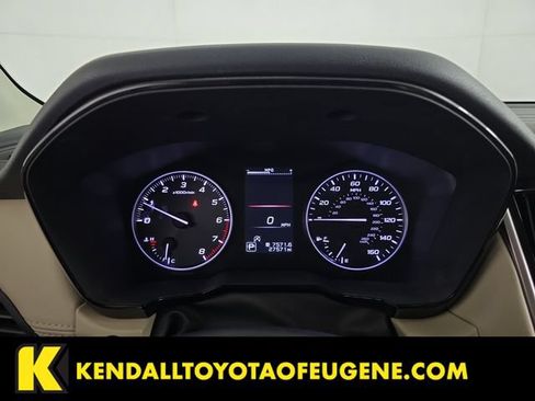 Used 2021 Subaru Outback Premium AWD/4WD image 11